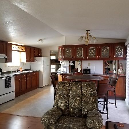 Ky Lake Area Rental Aurora Esterno foto