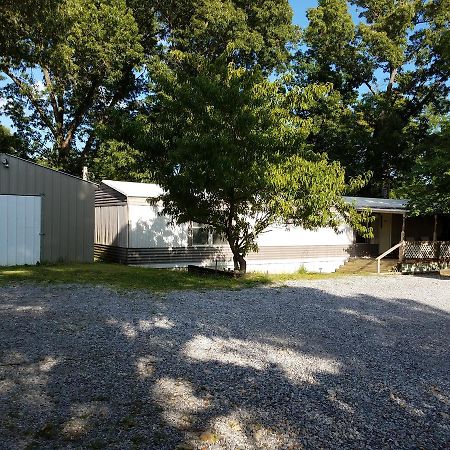 Ky Lake Area Rental Aurora Esterno foto