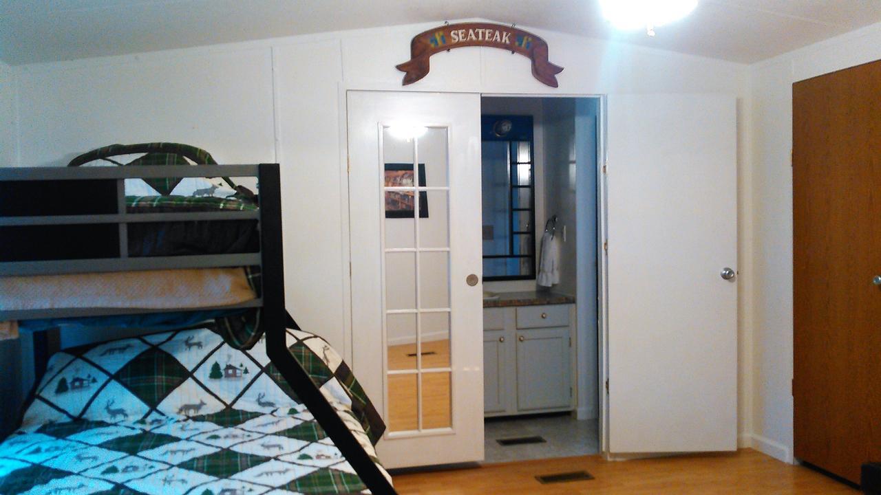 Ky Lake Area Rental Aurora Esterno foto