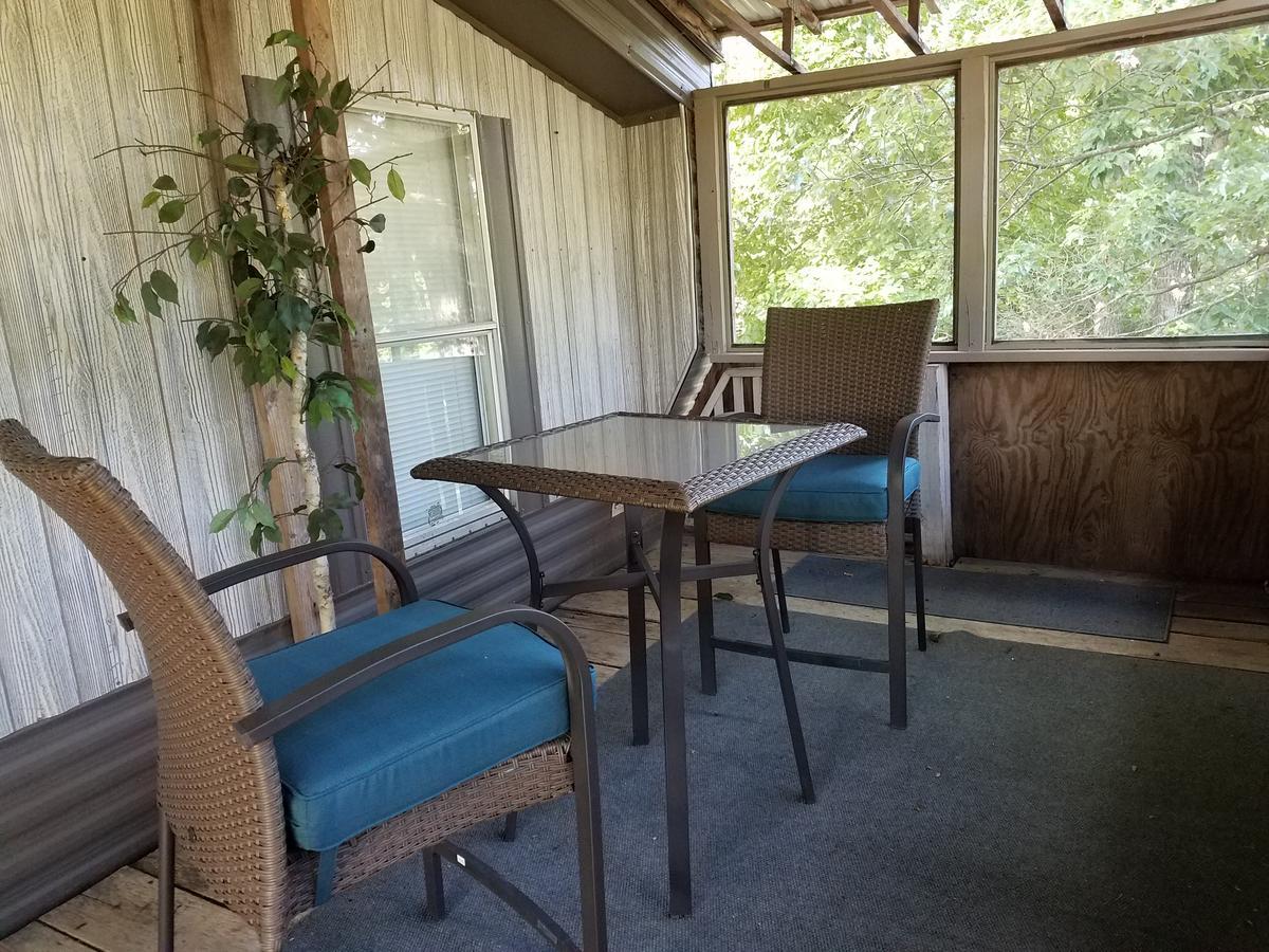 Ky Lake Area Rental Aurora Esterno foto