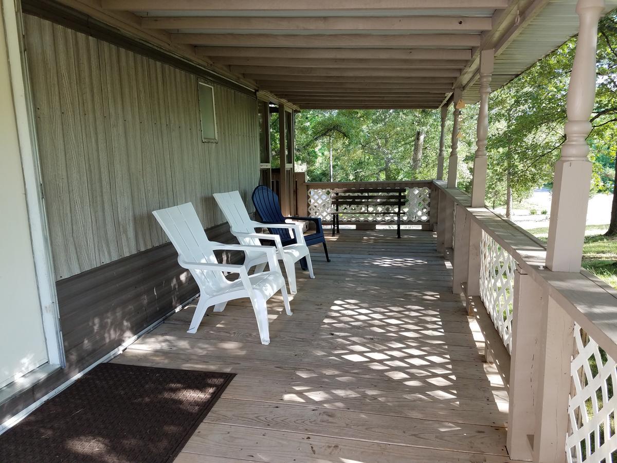 Ky Lake Area Rental Aurora Esterno foto