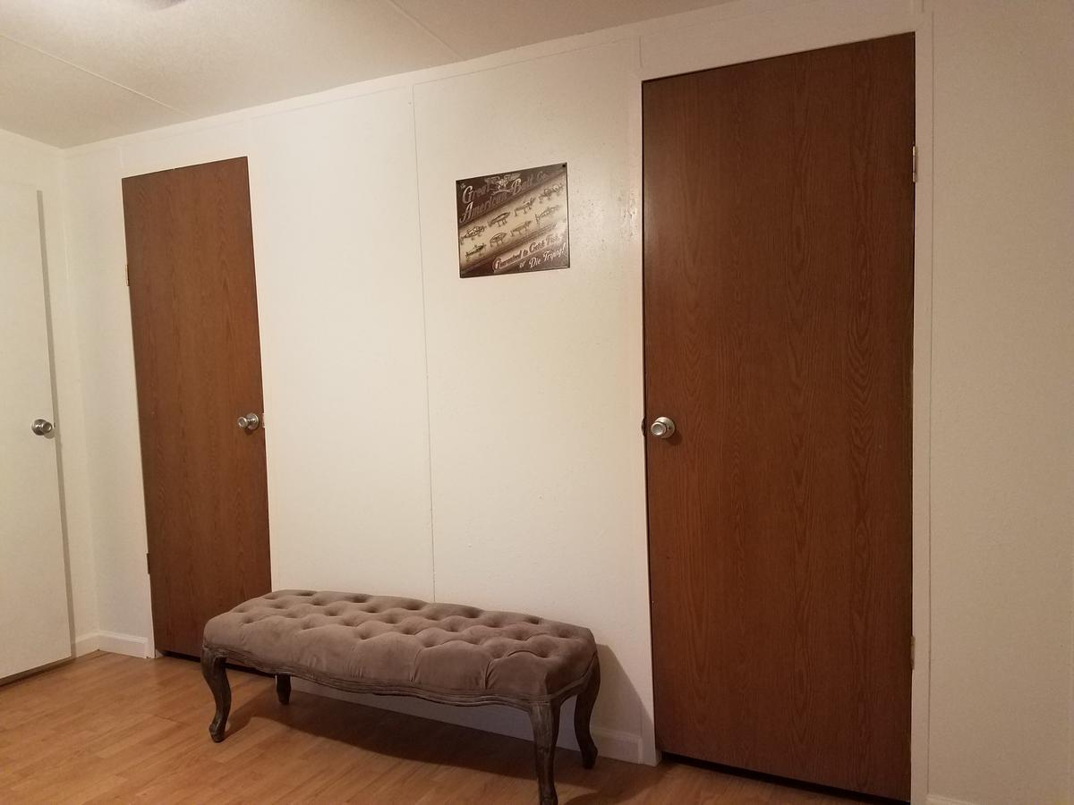 Ky Lake Area Rental Aurora Esterno foto