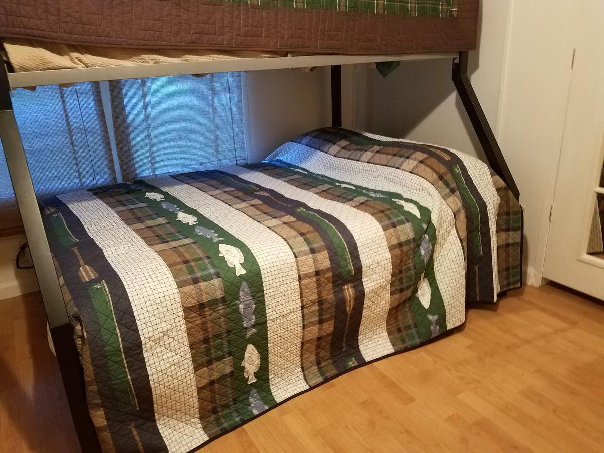 Ky Lake Area Rental Aurora Esterno foto